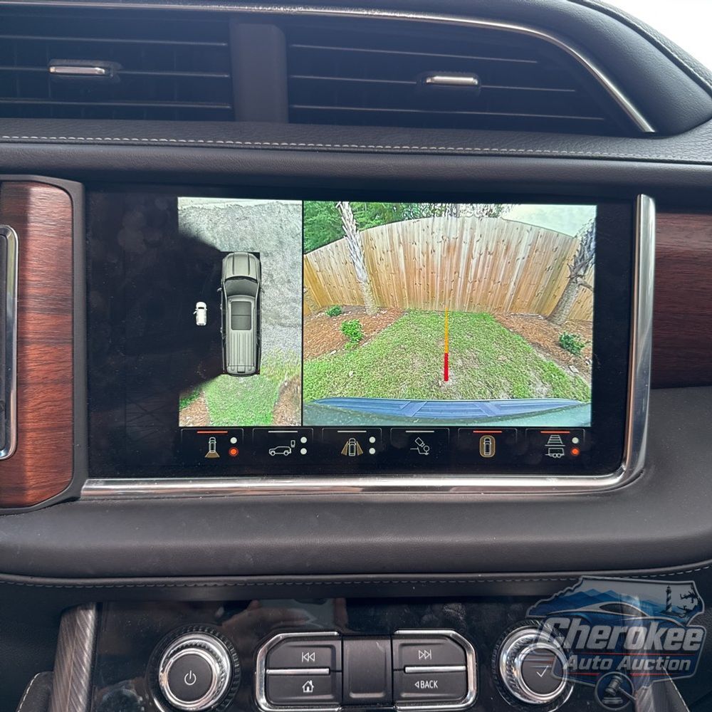 2023 GMC Yukon XL Denali Ultimate