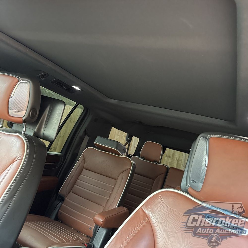 2023 GMC Yukon XL Denali Ultimate
