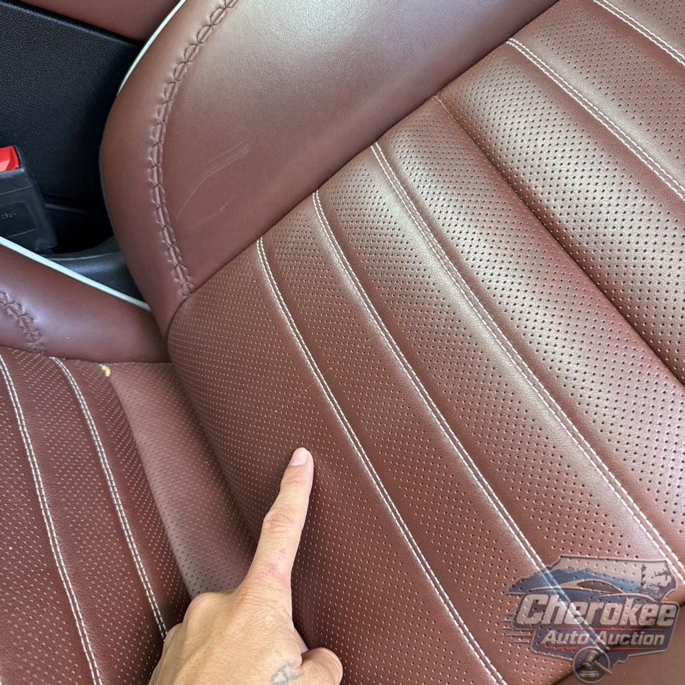 2023 GMC Yukon XL Denali Ultimate