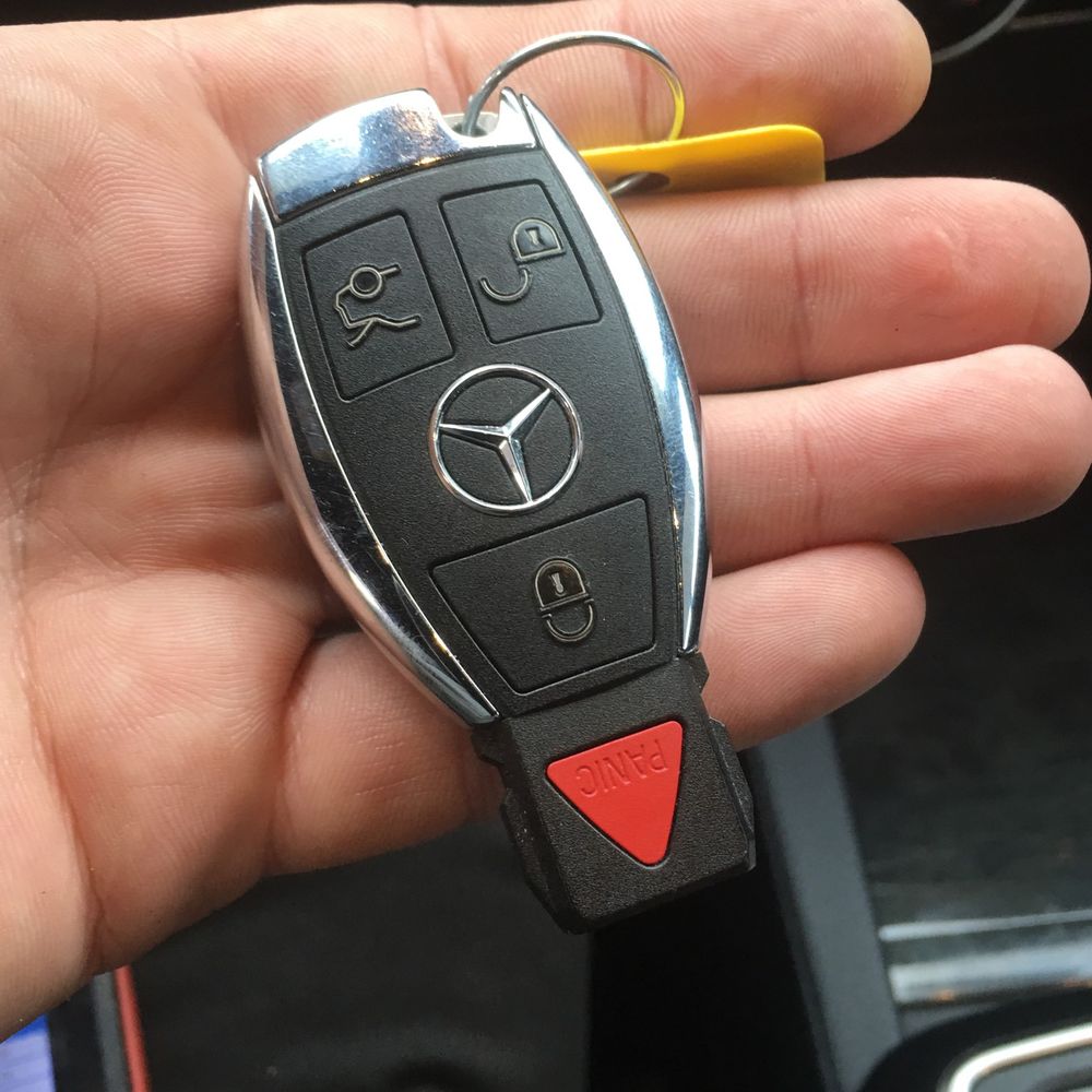 2017 Mercedes-Benz GLE AMG GLE43