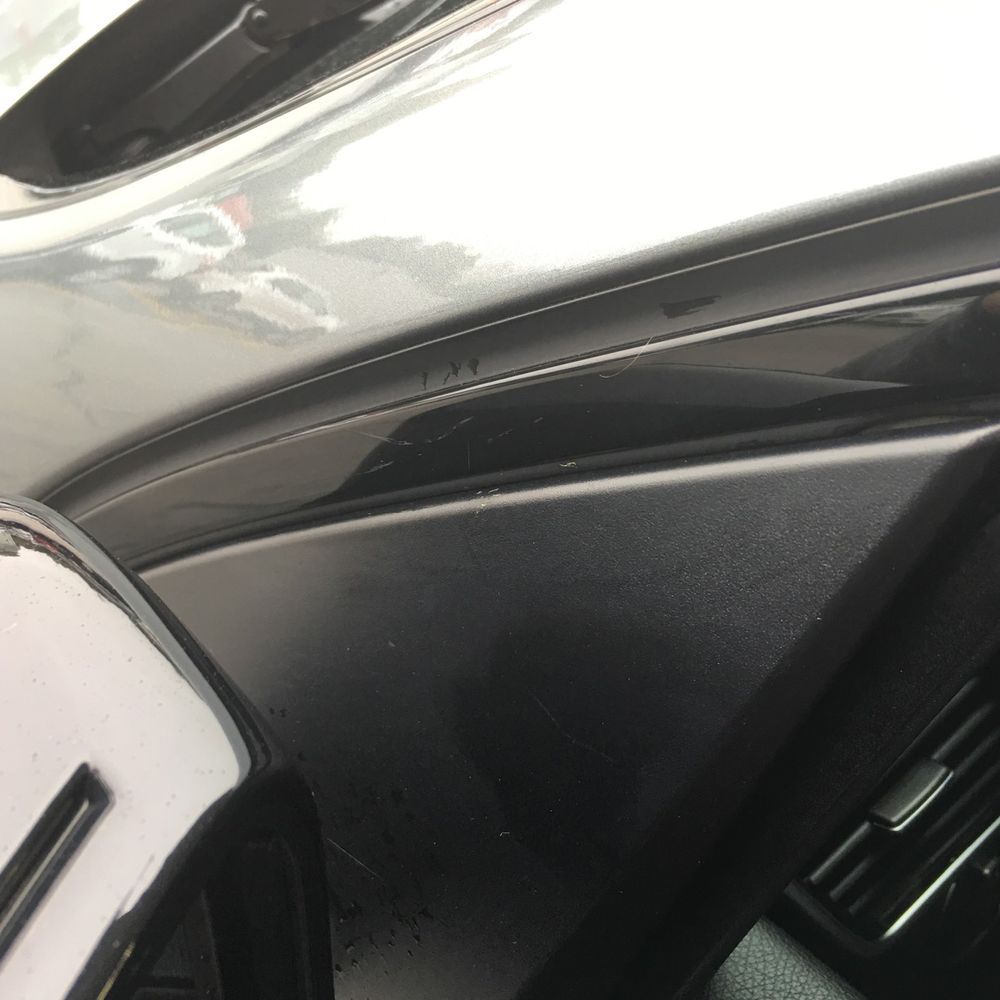 2017 Mercedes-Benz GLE AMG GLE43