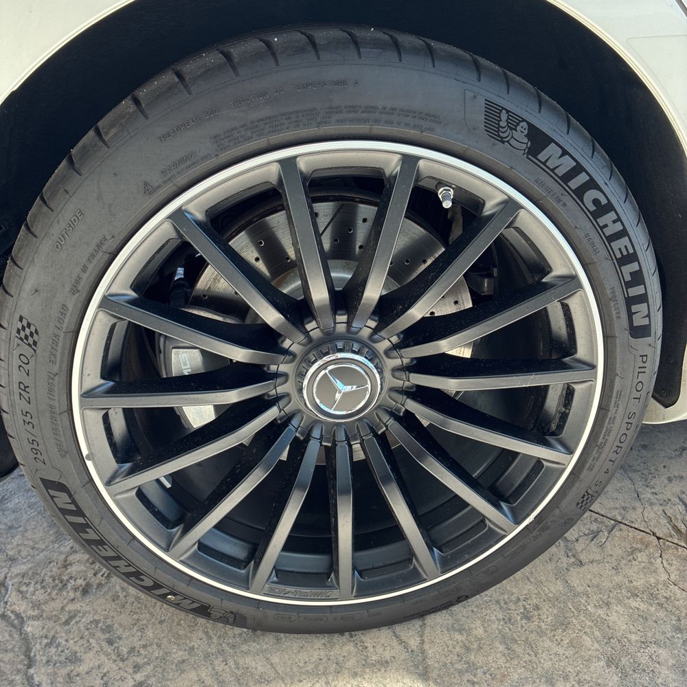2023 Mercedes-Benz AMG GT 53