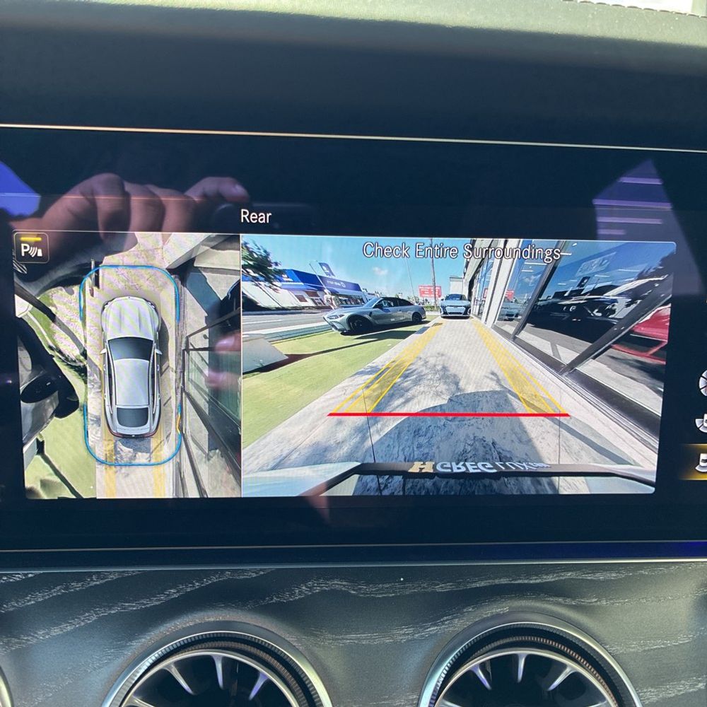 2023 Mercedes-Benz AMG GT 53