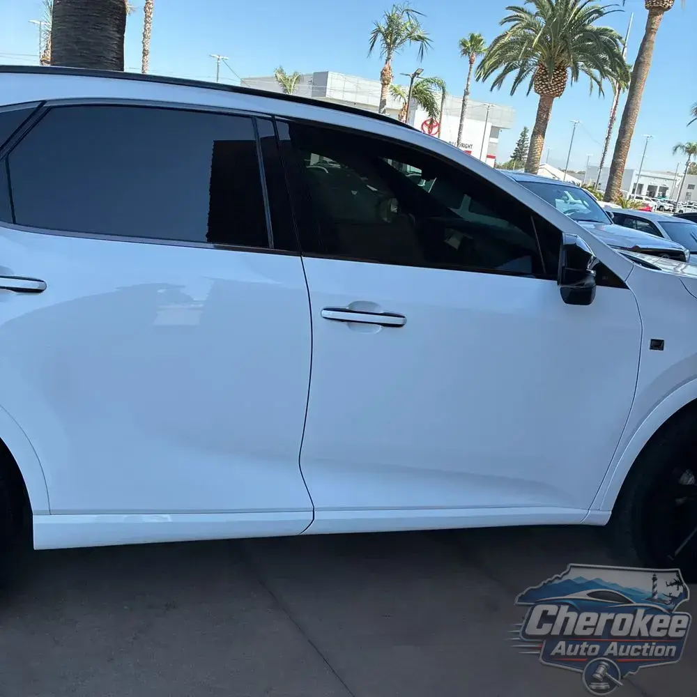 2023 Lexus RX 500h F SPORT Performance