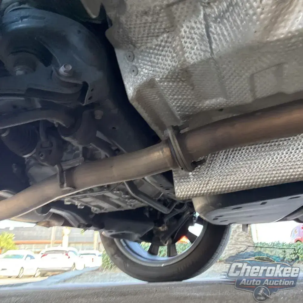 2023 Lexus RX 500h F SPORT Performance