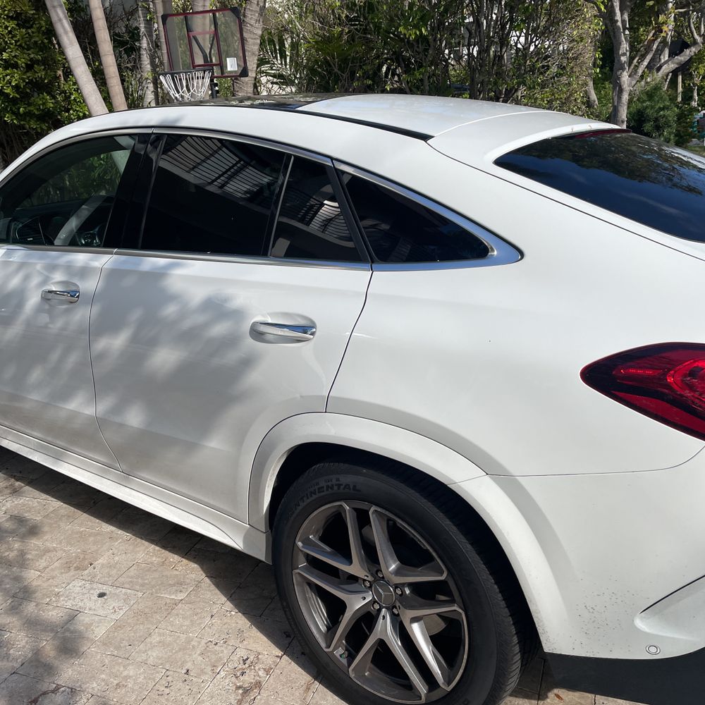 2023 Mercedes-Benz GLE AMG GLE 53