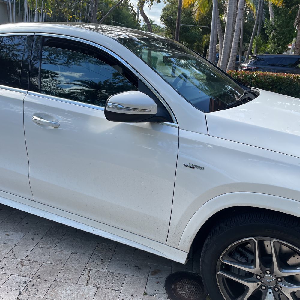 2023 Mercedes-Benz GLE AMG GLE 53
