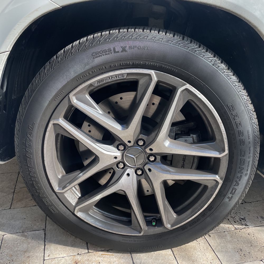2023 Mercedes-Benz GLE AMG GLE 53