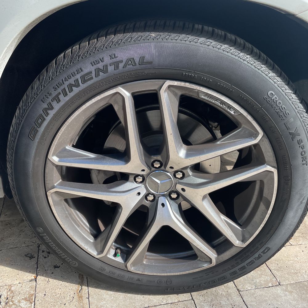 2023 Mercedes-Benz GLE AMG GLE 53