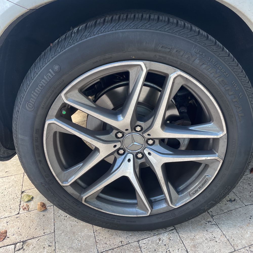 2023 Mercedes-Benz GLE AMG GLE 53