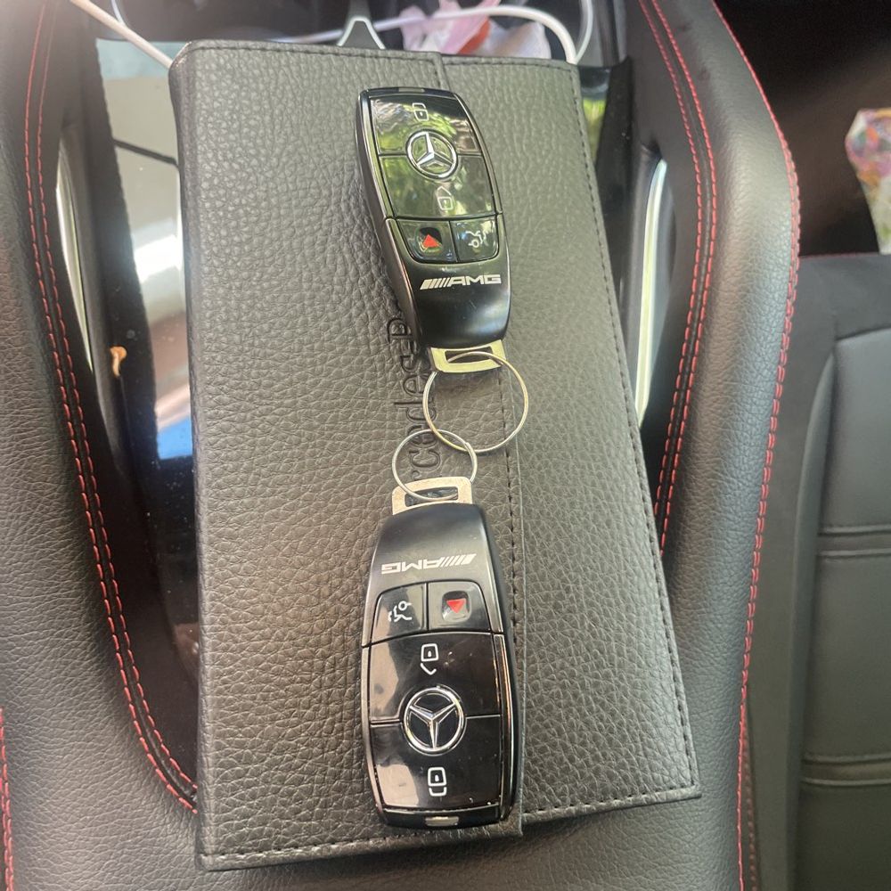 2023 Mercedes-Benz GLE AMG GLE 53