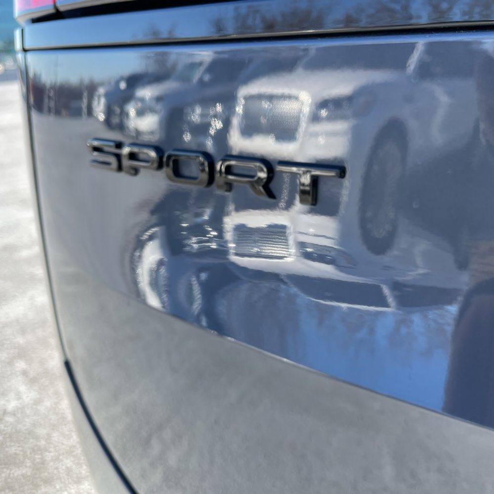 2024 Land Rover Range Rover Sport P400 Dynamic SE