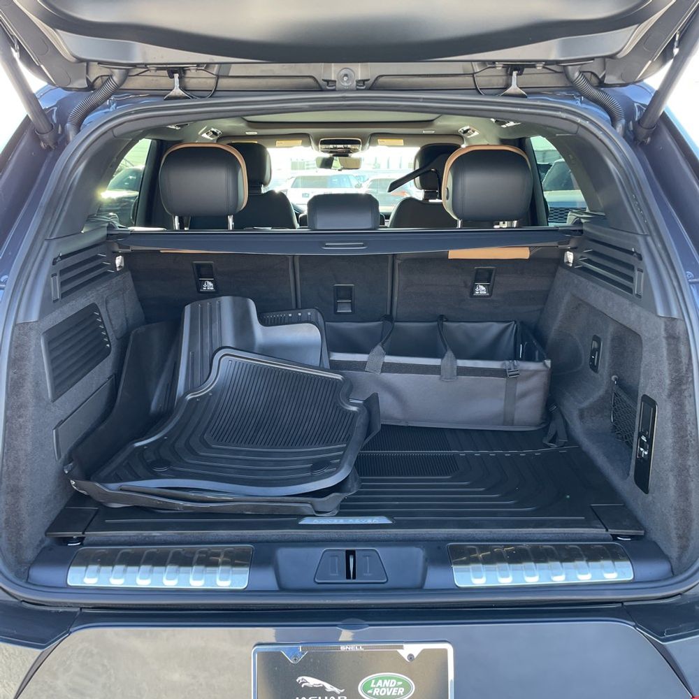 2024 Land Rover Range Rover Sport P400 Dynamic SE