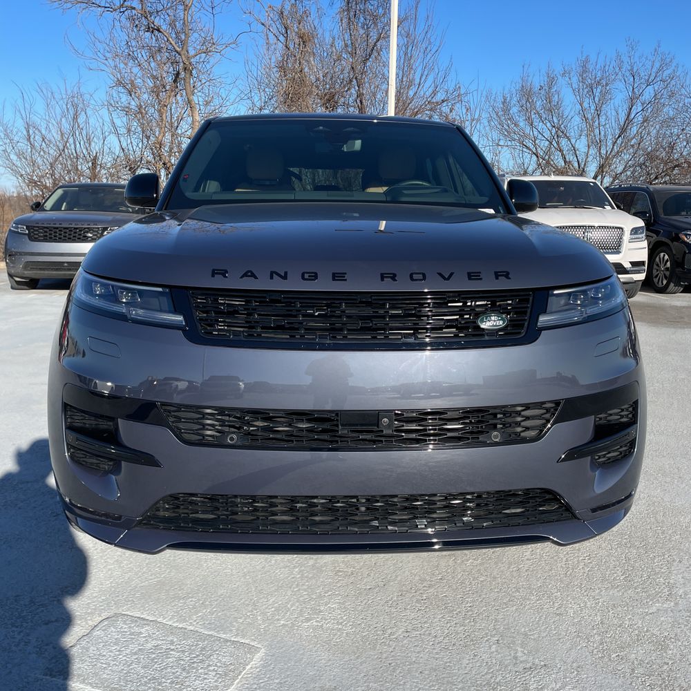 2024 Land Rover Range Rover Sport P400 Dynamic SE
