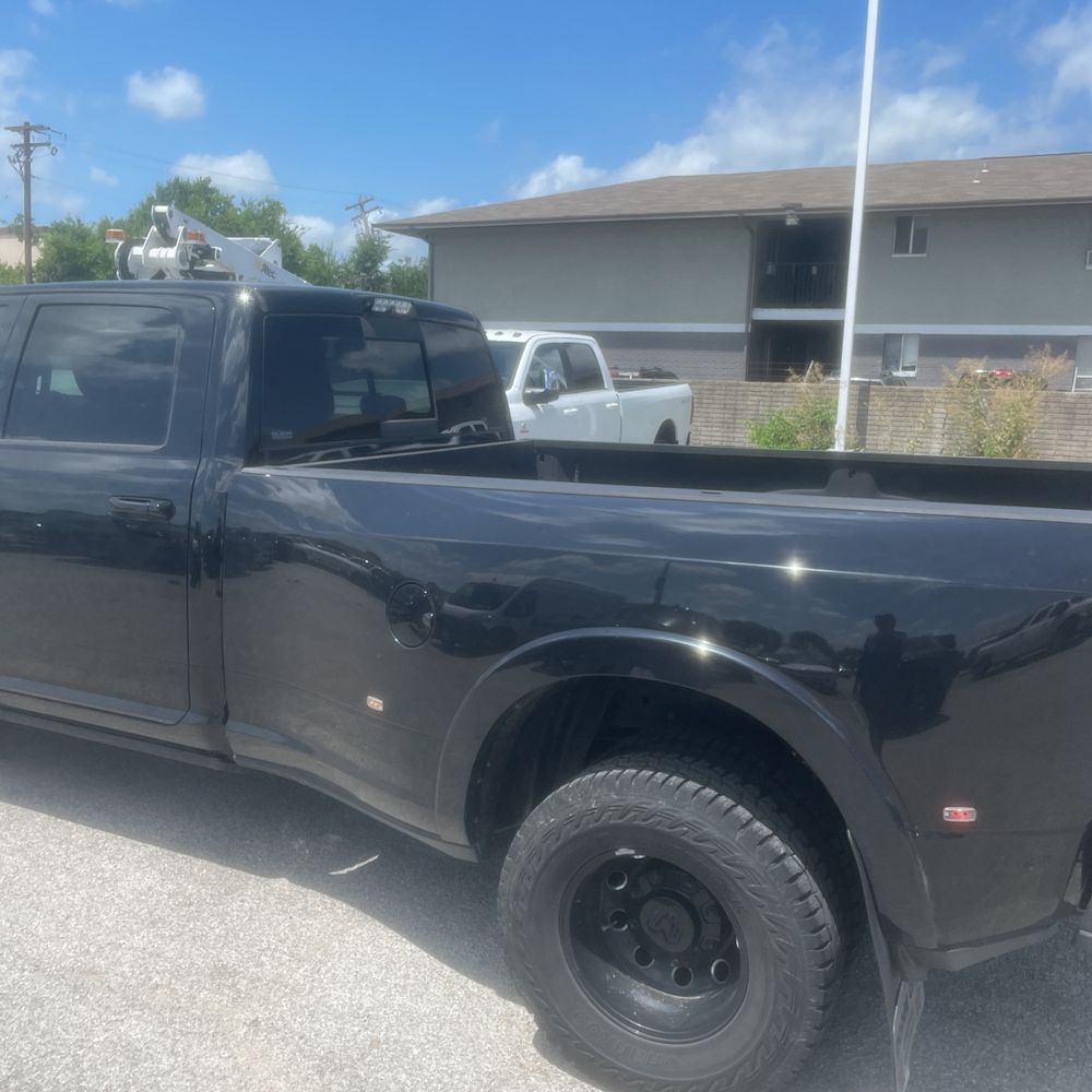 2020 Ram 3500 Limited