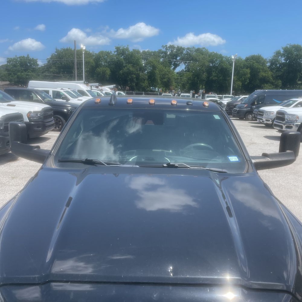 2020 Ram 3500 Limited