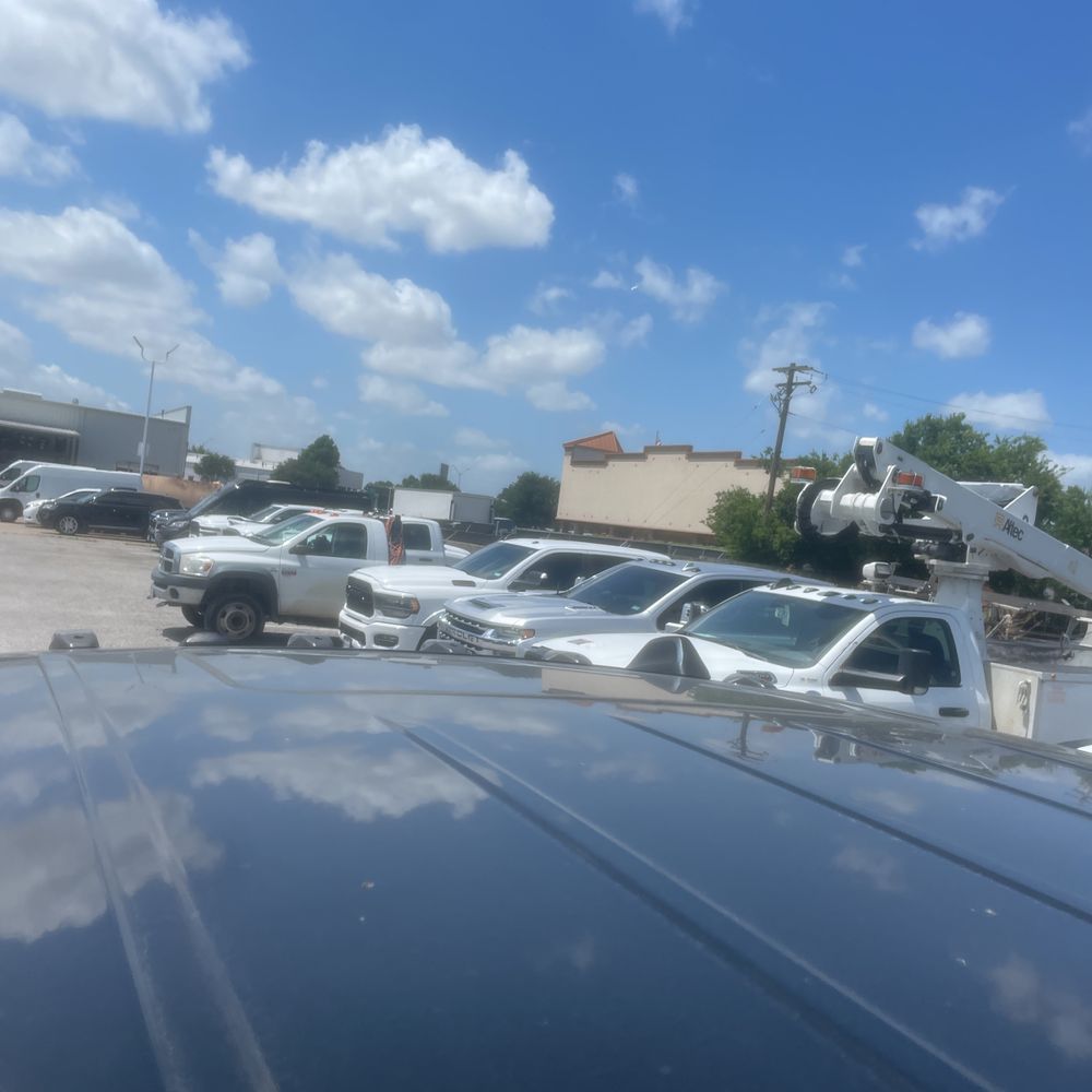 2020 Ram 3500 Limited