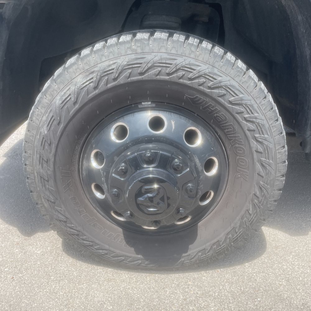 2020 Ram 3500 Limited