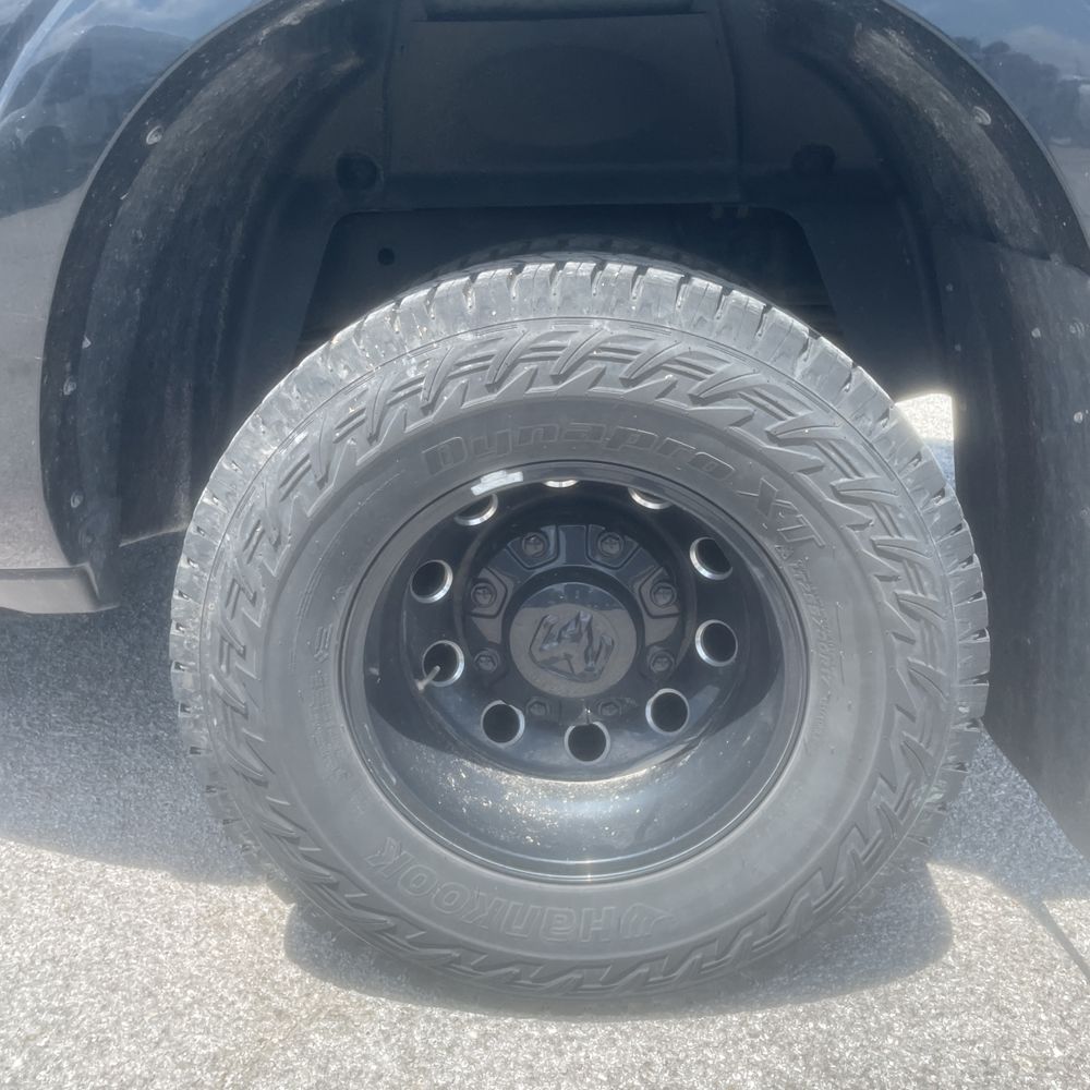 2020 Ram 3500 Limited