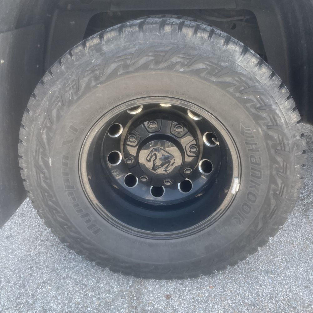 2020 Ram 3500 Limited