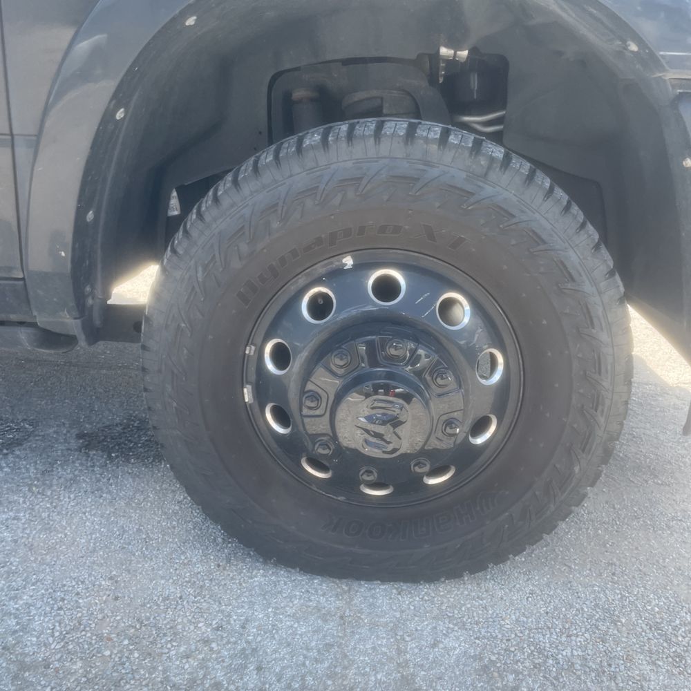 2020 Ram 3500 Limited