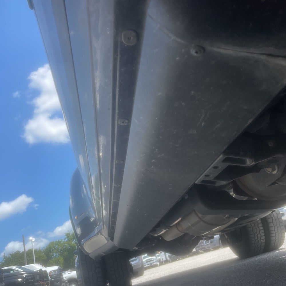 2020 Ram 3500 Limited
