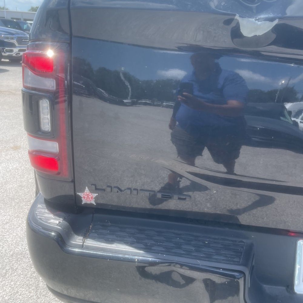 2020 Ram 3500 Limited