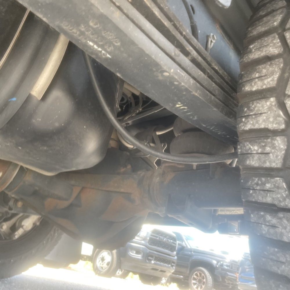 2020 Ram 3500 Limited