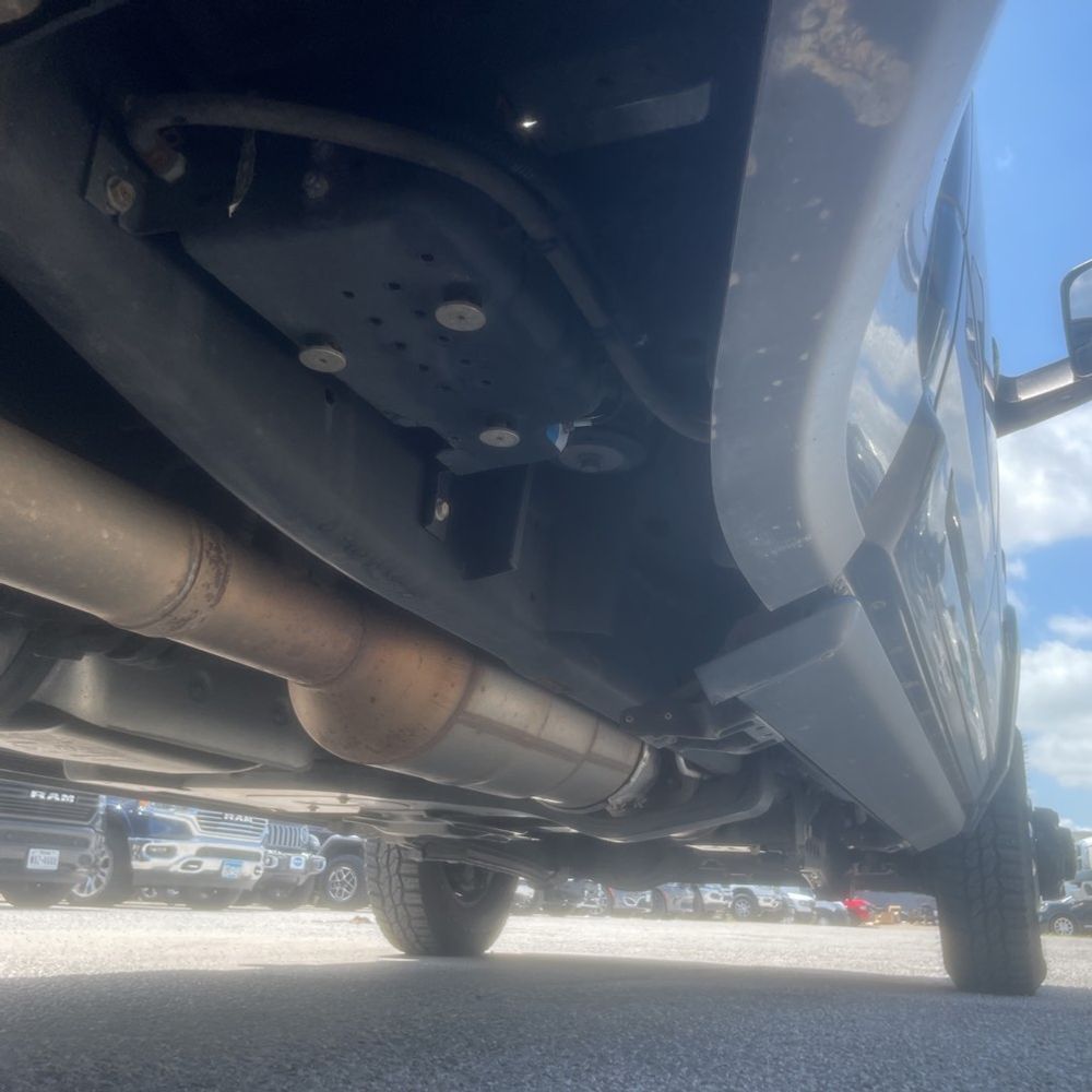 2020 Ram 3500 Limited