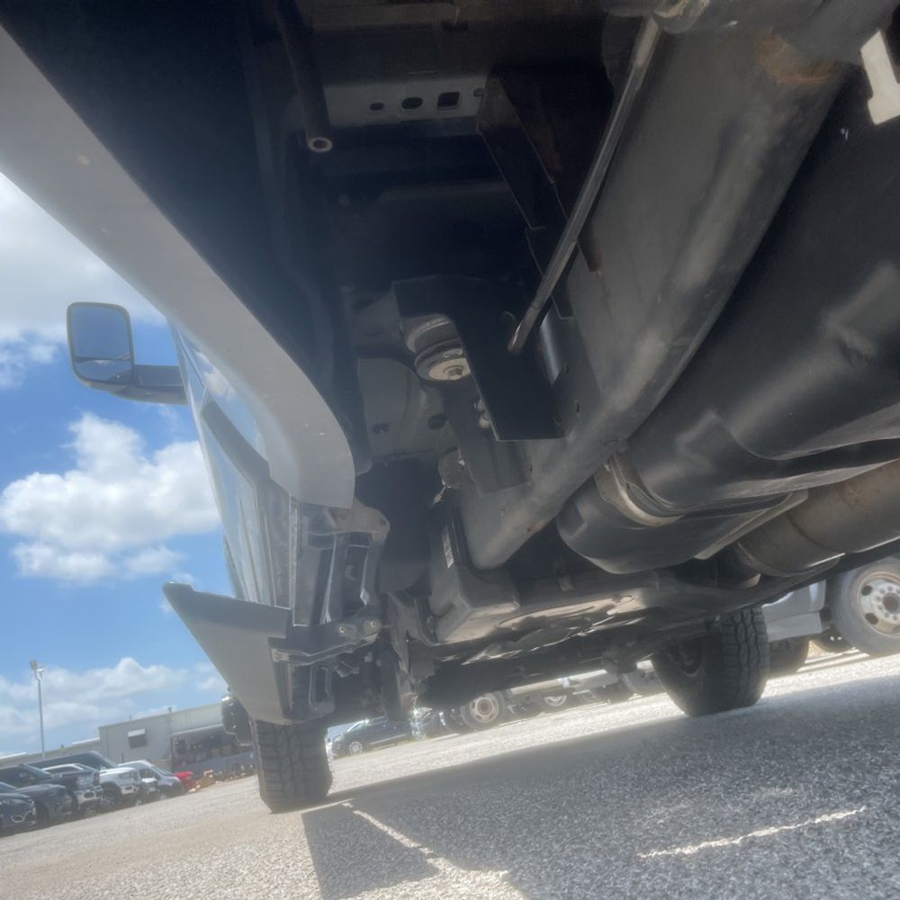 2020 Ram 3500 Limited