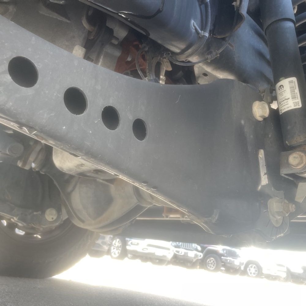 2020 Ram 3500 Limited