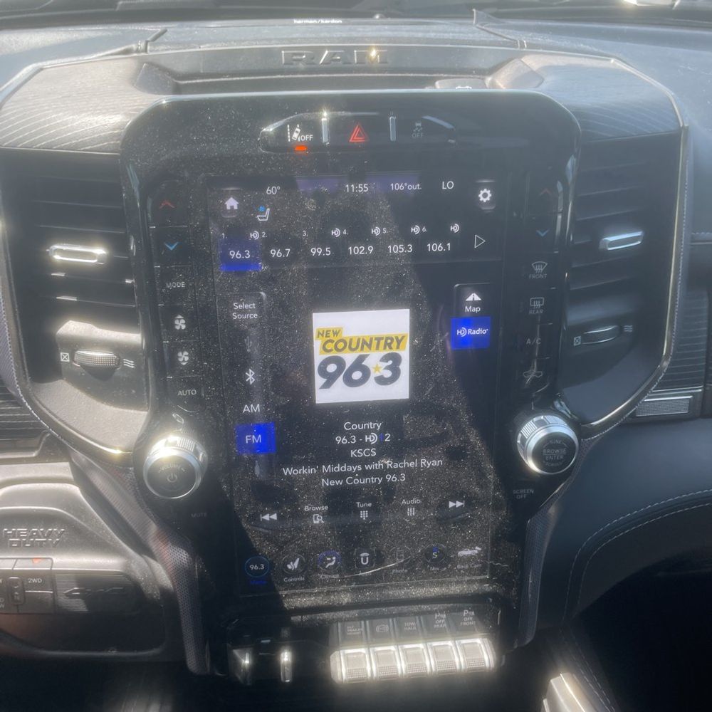 2020 Ram 3500 Limited