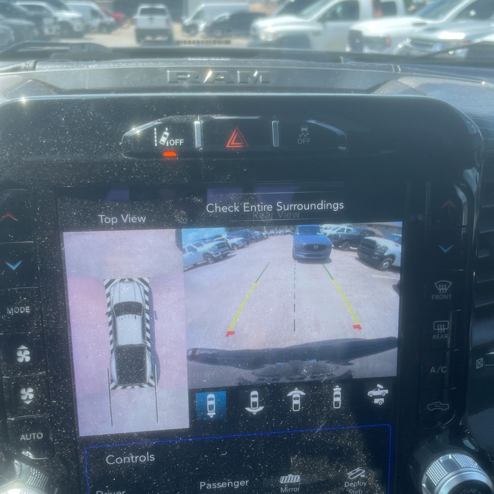 2020 Ram 3500 Limited