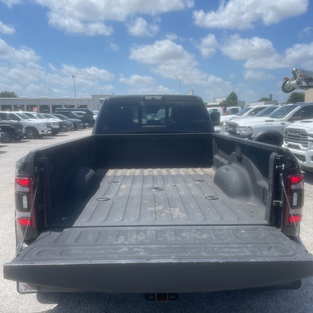 2020 Ram 3500 Limited
