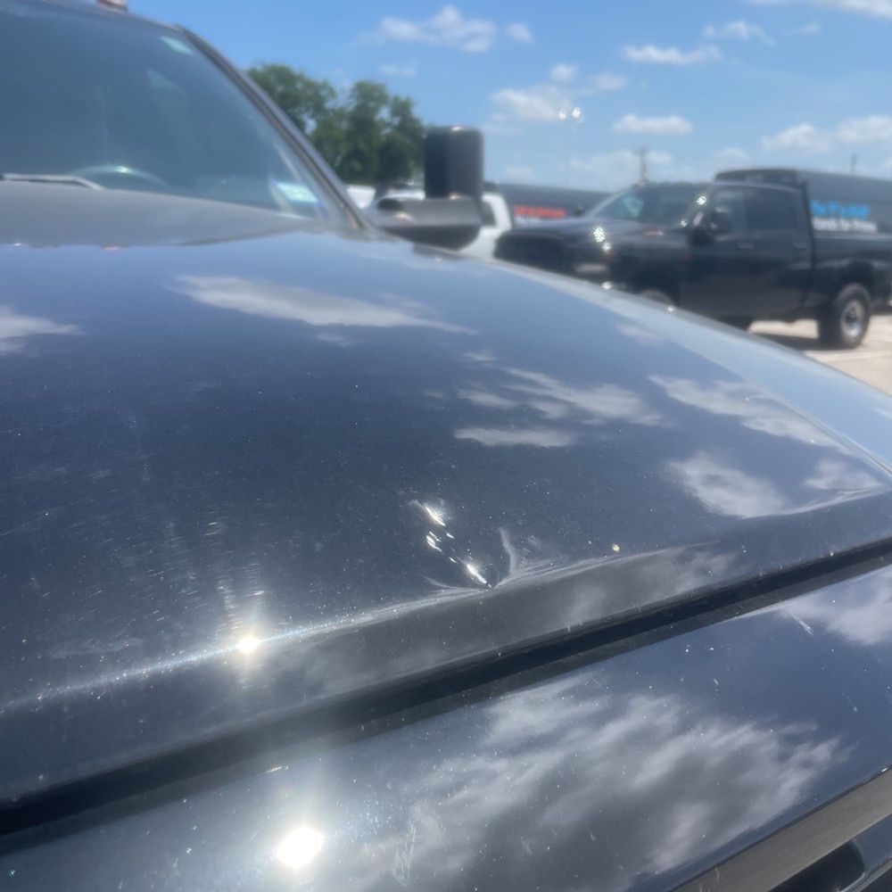 2020 Ram 3500 Limited