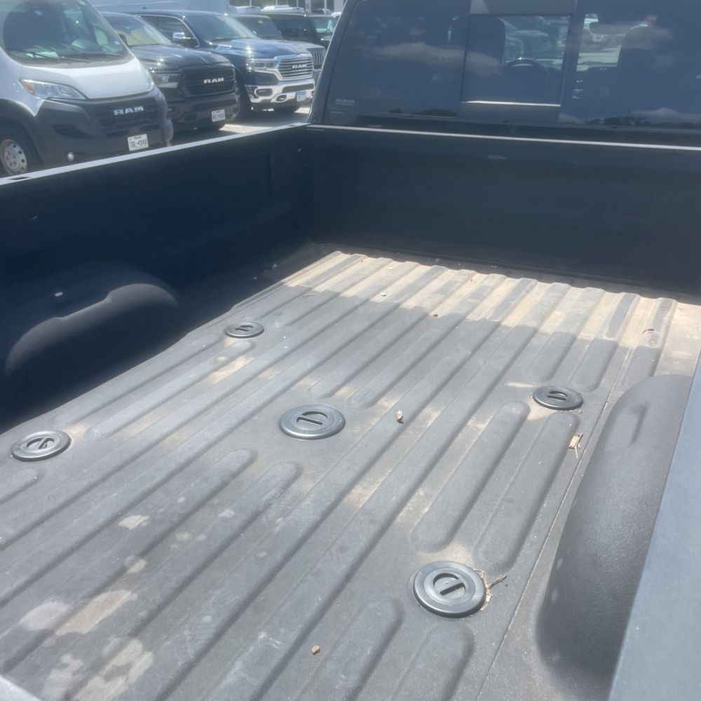 2020 Ram 3500 Limited