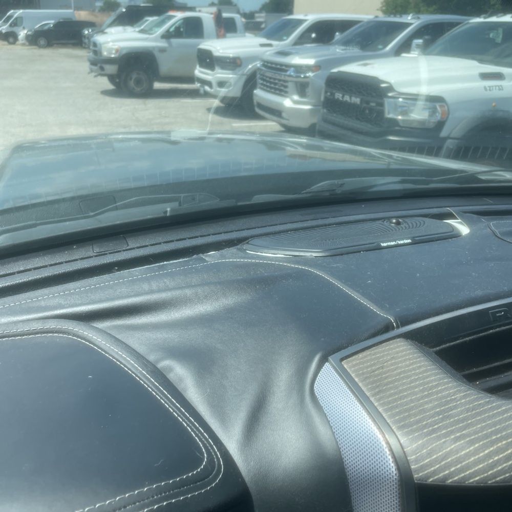 2020 Ram 3500 Limited