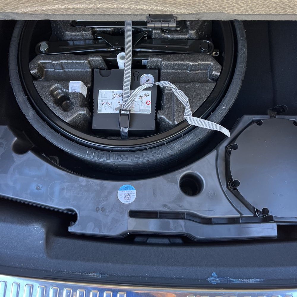 2021 Audi SQ8 Prestige