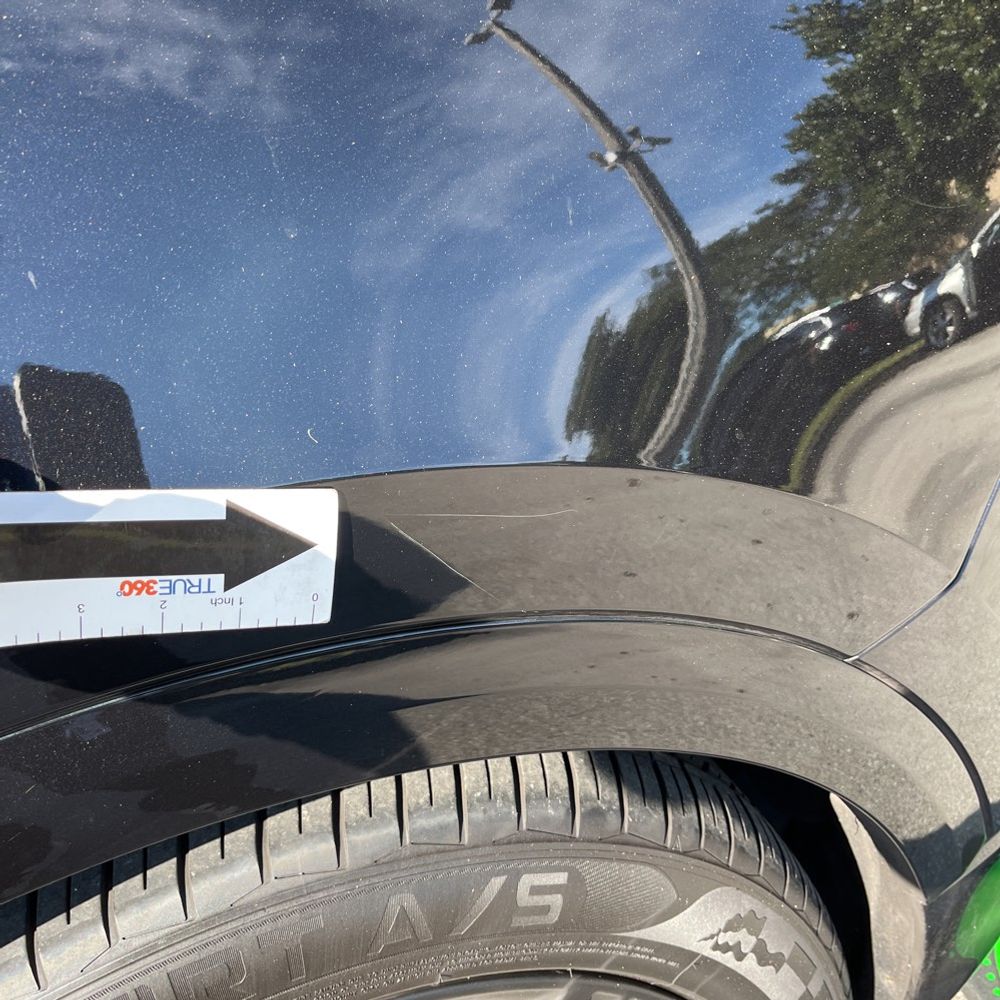 2021 Audi SQ8 Prestige