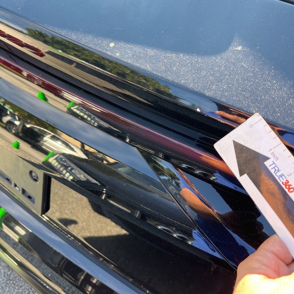 2021 Audi SQ8 Prestige