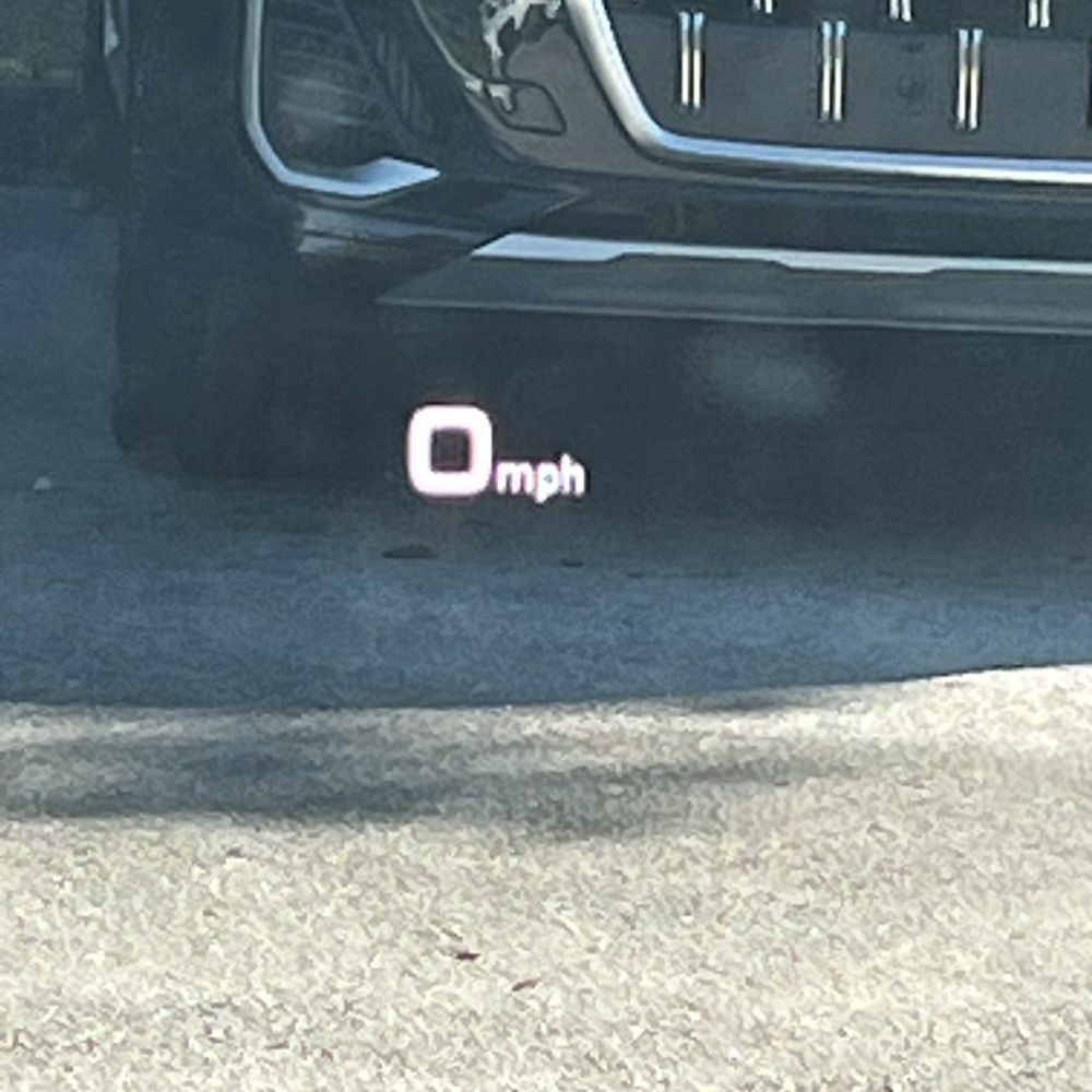 2021 Audi SQ8 Prestige