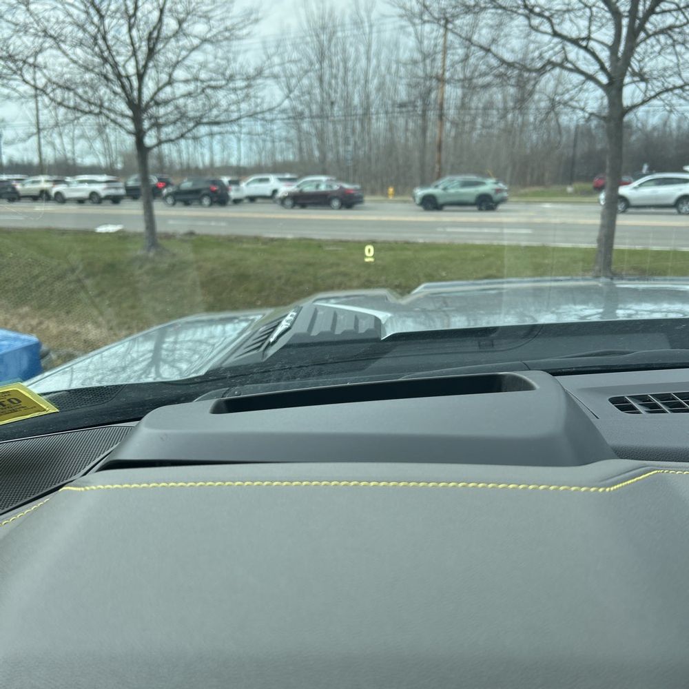 2024 Chevrolet Silverado 2500HD ZR2