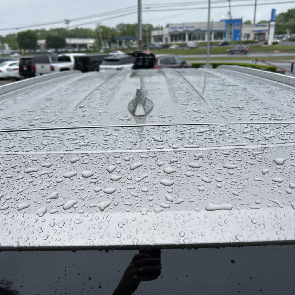2019 Lexus LX 570 Two-Row