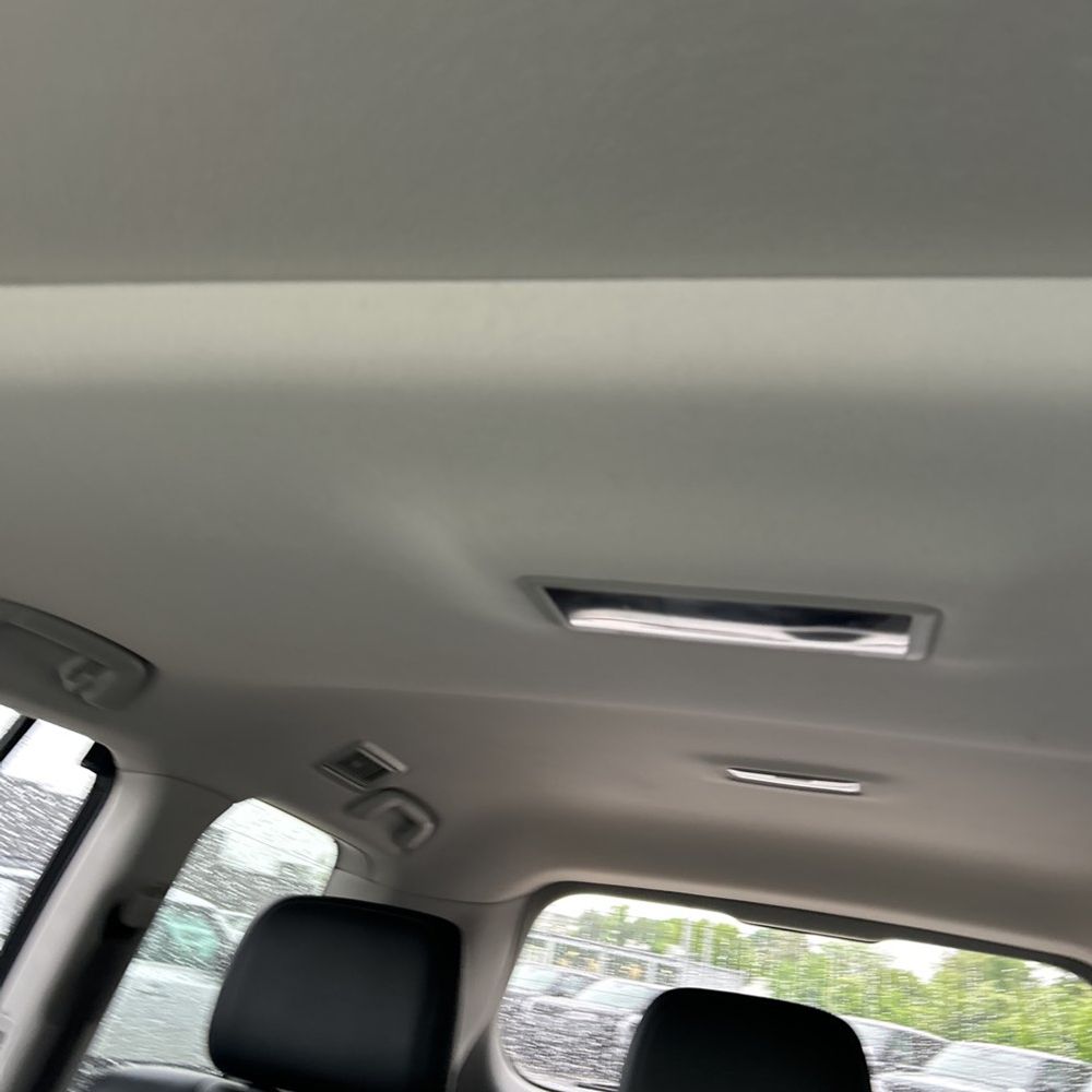 2019 Lexus LX 570 Two-Row