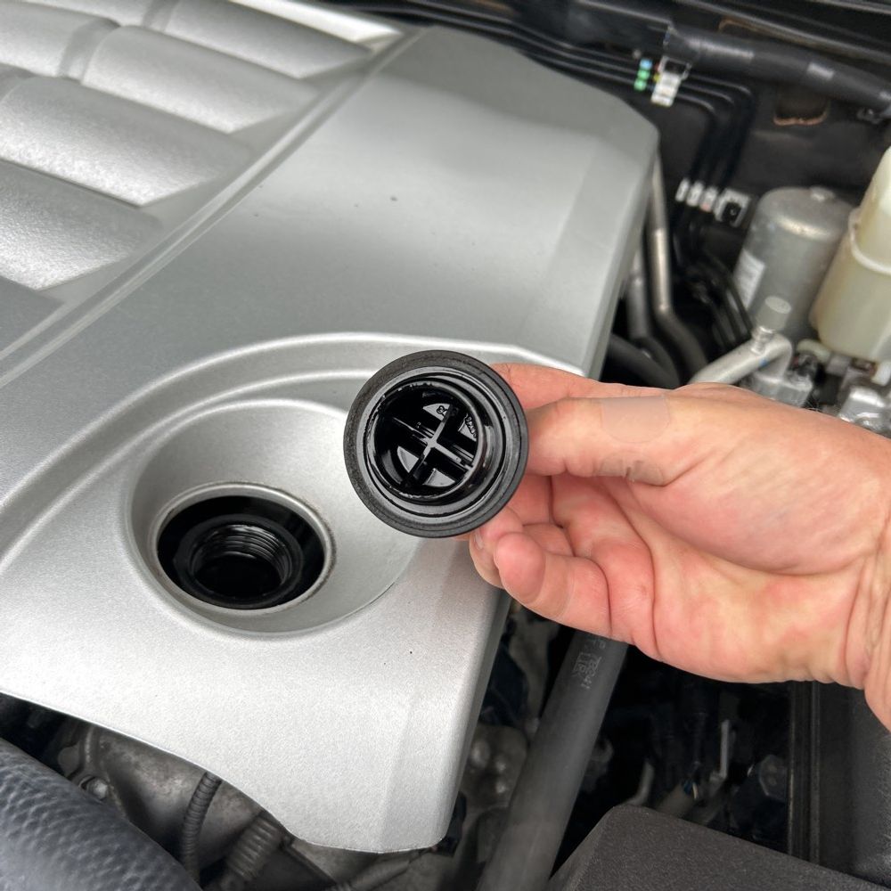 2019 Lexus LX 570 Two-Row