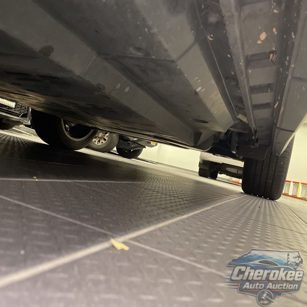 2024 Lexus NX 450h+ F SPORT Handling