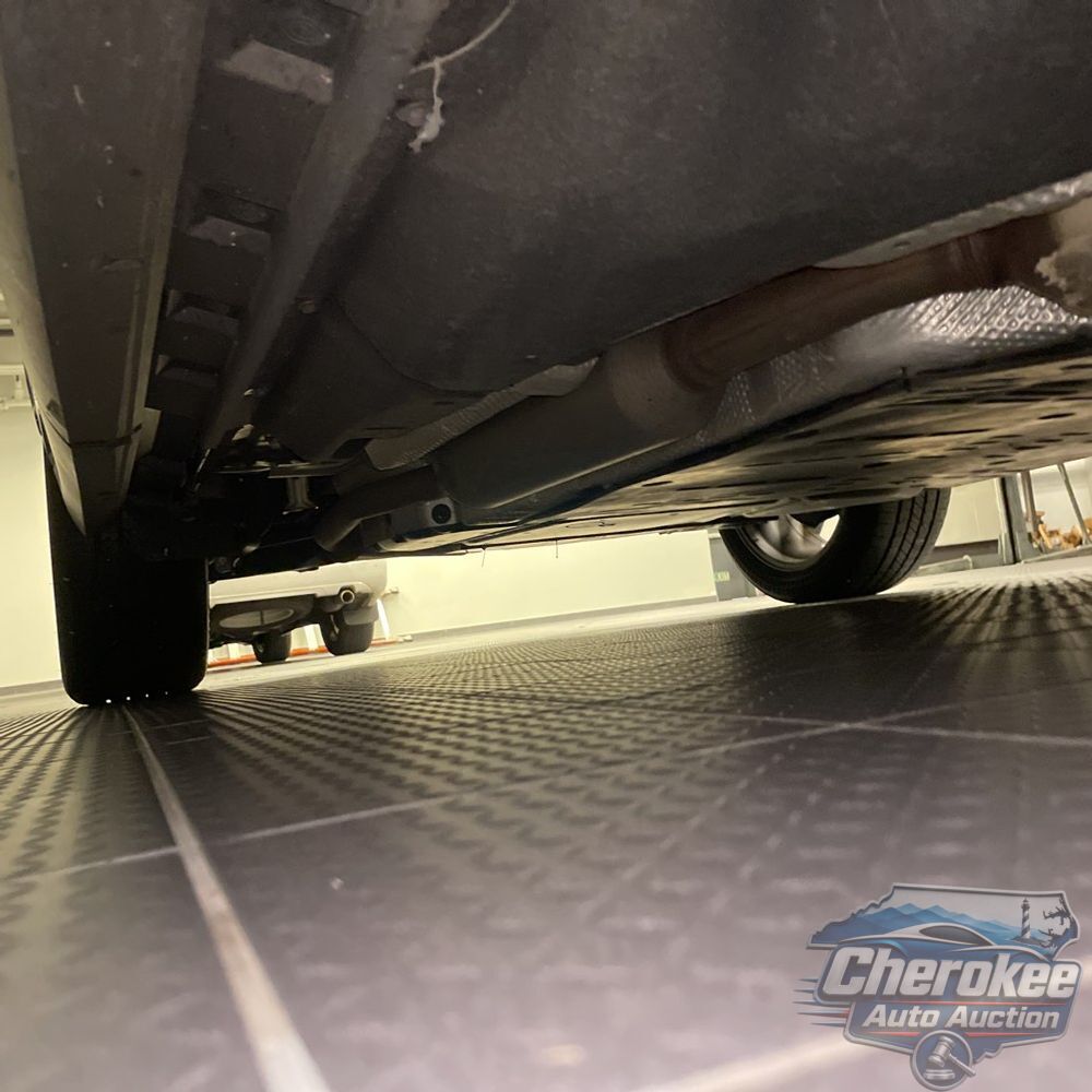 2024 Lexus NX 450h+ F SPORT Handling