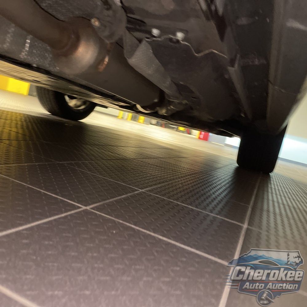 2024 Lexus NX 450h+ F SPORT Handling