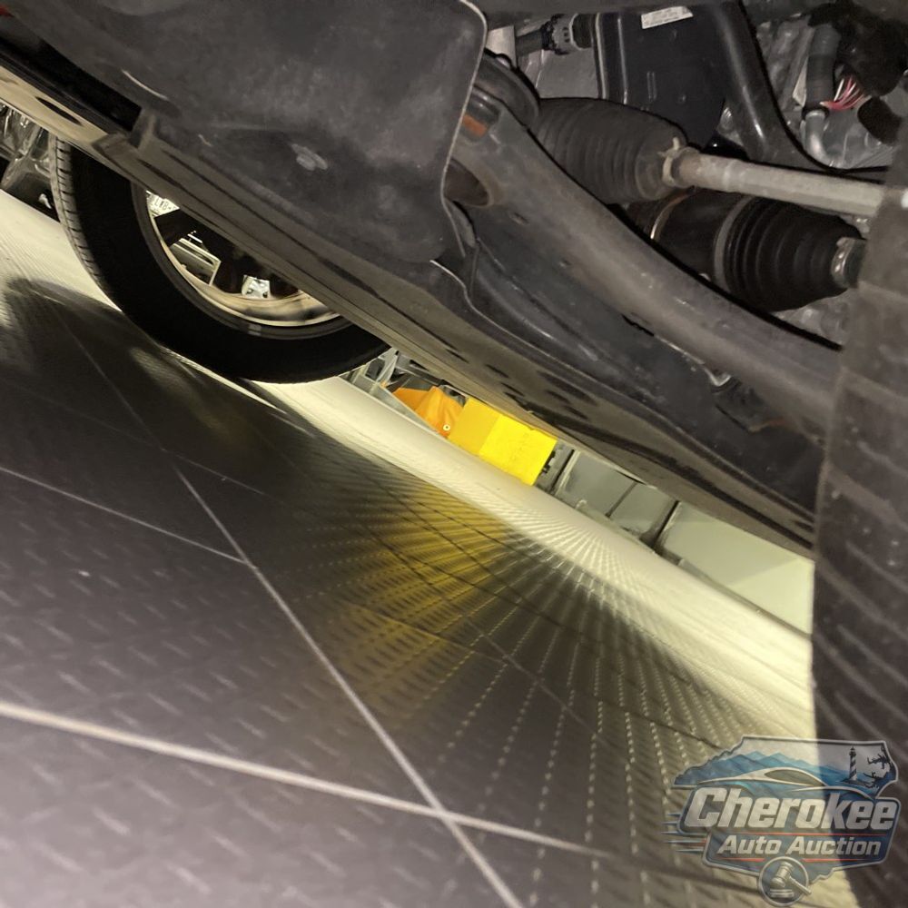 2024 Lexus NX 450h+ F SPORT Handling