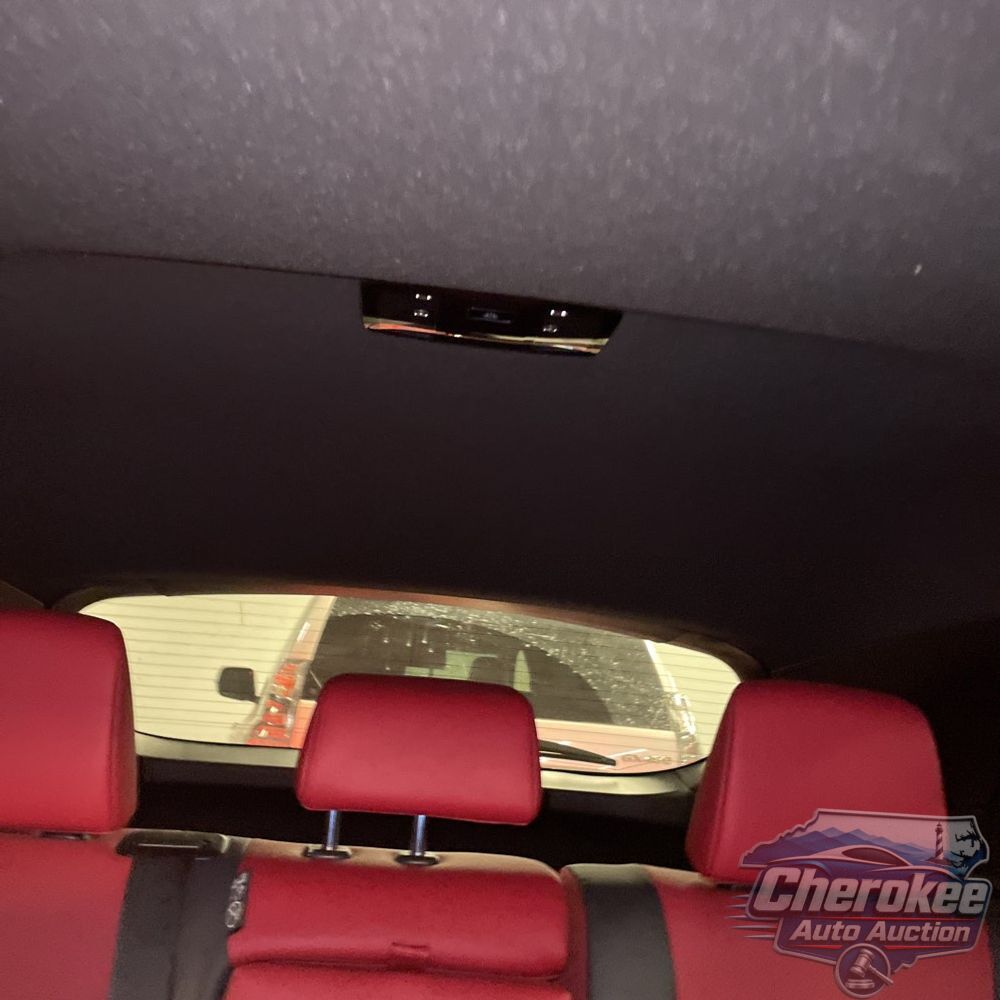 2024 Lexus NX 450h+ F SPORT Handling